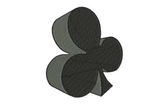 Clubs Embroidery Design Review for Handmade Gifts
